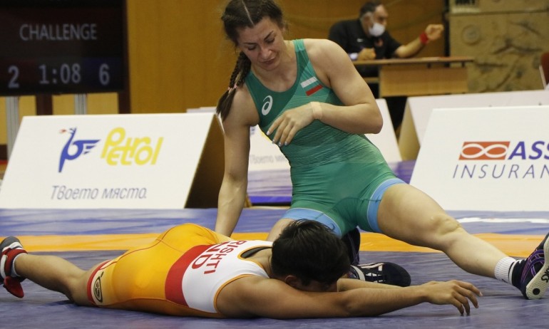 Нов голям скандал в българската борба - Tribune.bg