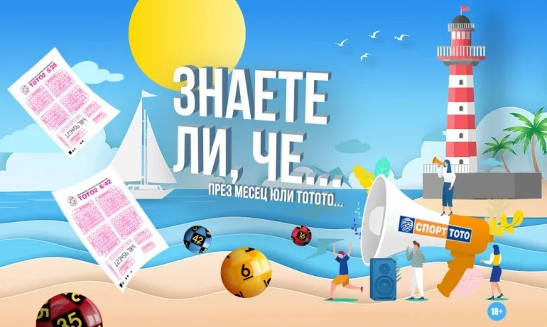 Какво казва за сезона на късмета историята на Спорт тото? - Tribune.bg