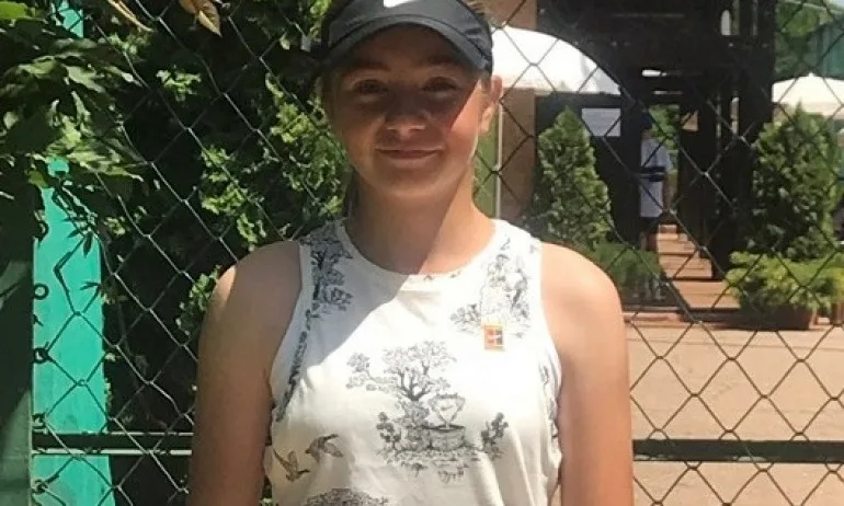 Победи за Габровска и Марков на турнир от Тенис Европа в Улм - Tribune.bg