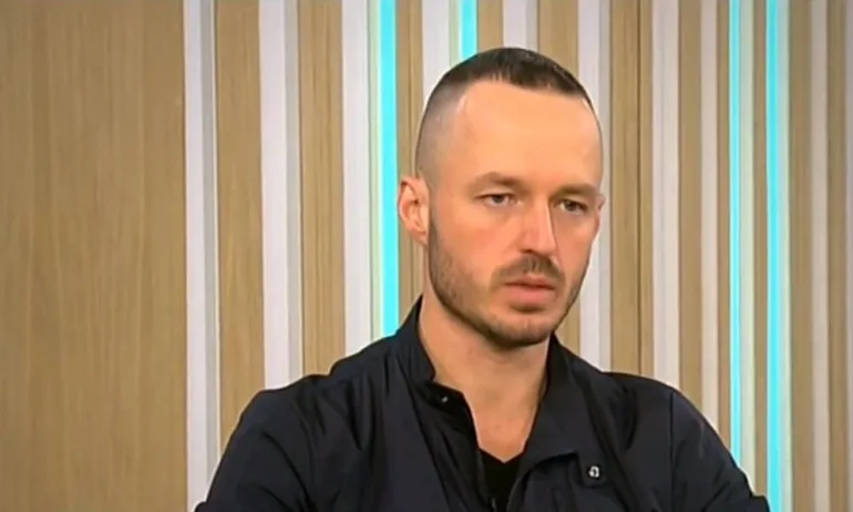 Стойчо Стойчев: Румен Радев използва популизма, за да се задържи в политиката - Tribune.bg