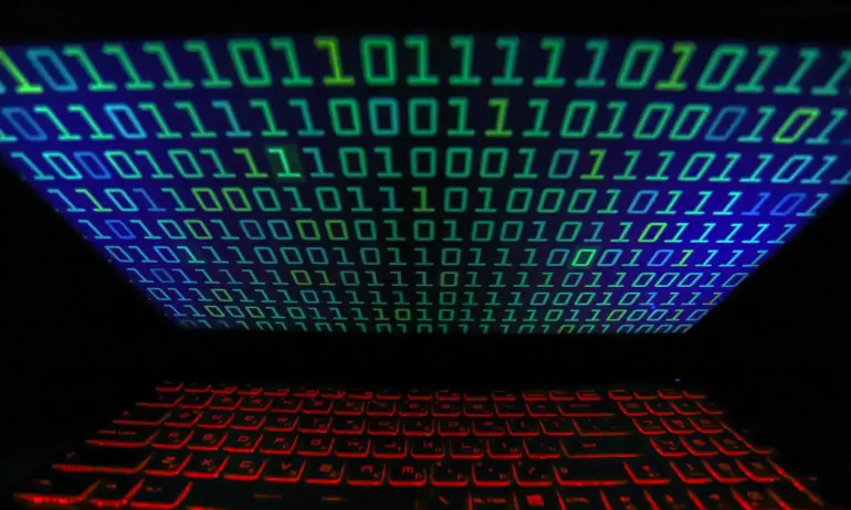 Нигерийска група стои зад онлайн обира на 12 млн. лв. от българска фирма - Tribune.bg