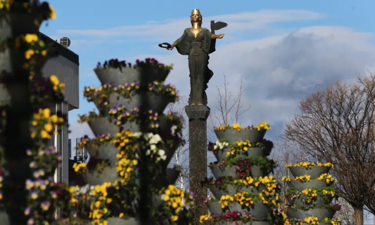 Иво Дошев съгласен с идеята за допитване за независим кмет на София: Безобразието, което сътвориха трябва да спре! - Tribune.bg