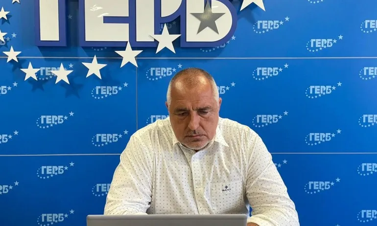 Борисов пред ЕНП: Изгонихме много руски шпиони и това активизира политическите ни противници - Tribune.bg