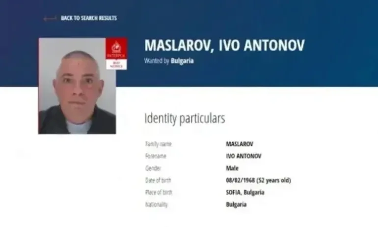 Оставиха в ареста бизнесмена, сочен за поръчител на убийството на Станка Марангозова - Tribune.bg