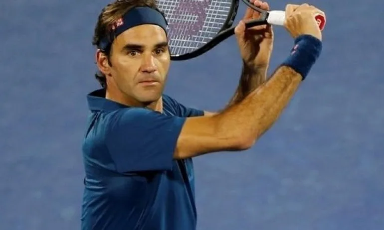 Федерер е в тройката на най-високоплатените знаменитости - Tribune.bg