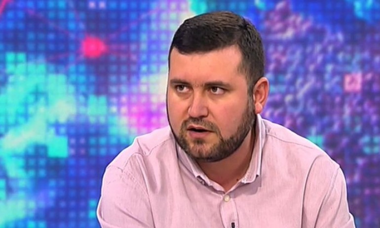 Д-р Вълков: Над 80% от заболелите с варианта Омикрон са в София-град - Tribune.bg