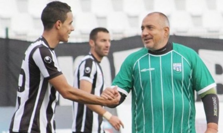 Грешен футболист ли е на снимка в испанския доклад? - Tribune.bg