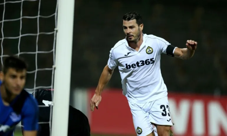 Берое преговаря с Галин Иванов - Tribune.bg