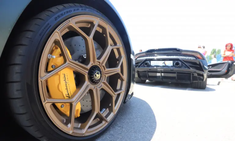 ГДБОП проверява за шофьорите в организираните гонки и дрифтове в София - Tribune.bg