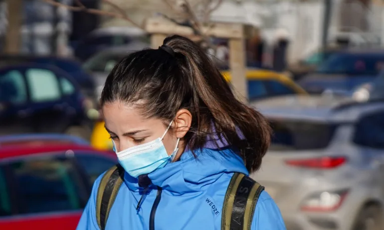 От сряда грипна епидемия и в Благоевград - Tribune.bg