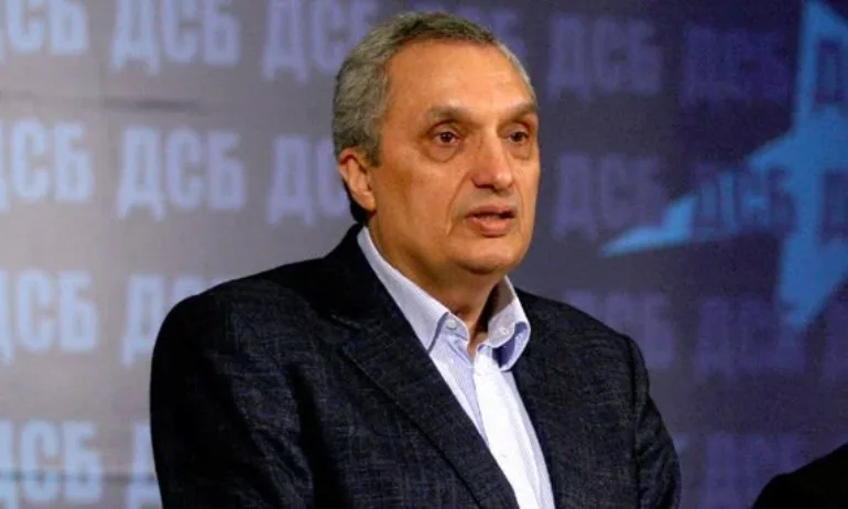 Иван Костов: Президентът Радев говори като руски агент на влияние - Tribune.bg