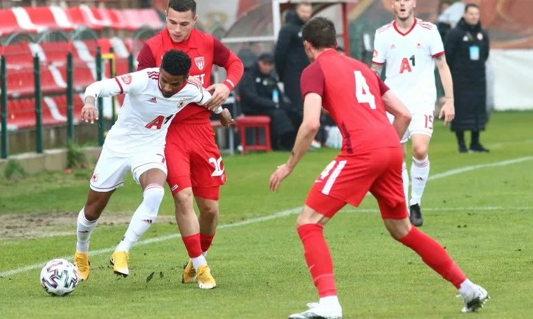 Царско село надигра позорно слаб ЦСКА - Tribune.bg