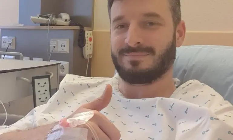 Предозиране: Столичен кмет на Бонев излъгал от болнично легло, присвоил си заслуги за санирането - Tribune.bg