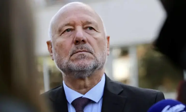 Тагарев: Разбирам Тръмп - България е сред страните в НАТО с 2% от БВП за отбрана - Tribune.bg