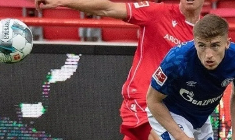 Унион и Шалке направиха реми в Берлин - Tribune.bg