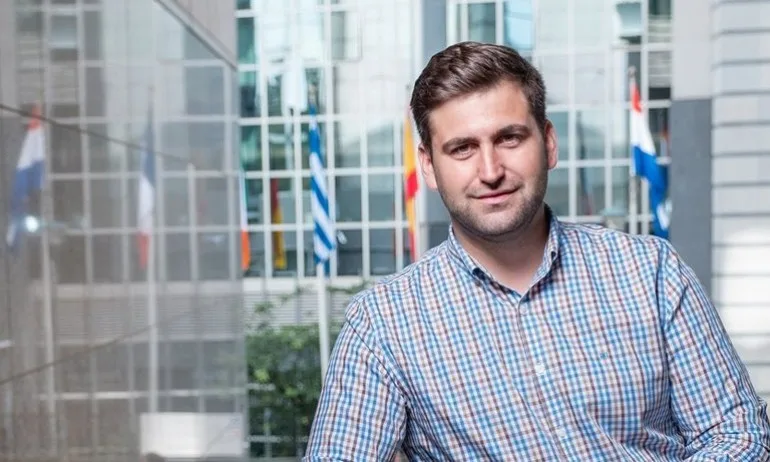 Андрей Новаков: Благоевград е най-доброто място за живот в Югозападна България (ВИДЕО) - Tribune.bg