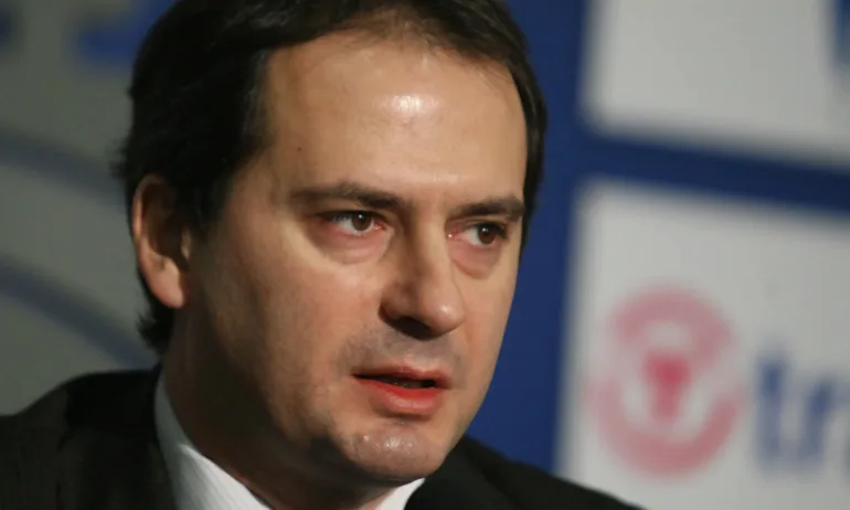 ЕК припомни на Москва по случая с Христо Грозев: Правото на информация е залегнало в международните документи - Tribune.bg