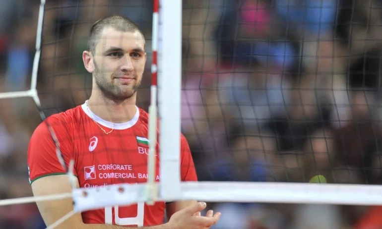 Ново признание за Цветан Соколов в Русия - Tribune.bg