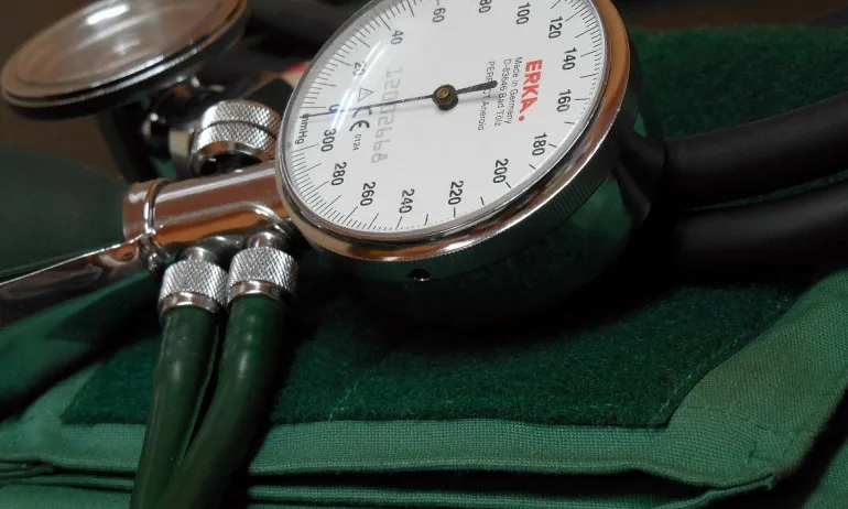 Как да измервате кръвното налягане с подръчни средства - Tribune.bg