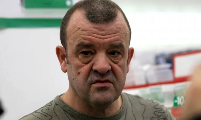 Николай Костов: Утре пристигат първите противогрипни ваксини - Tribune.bg