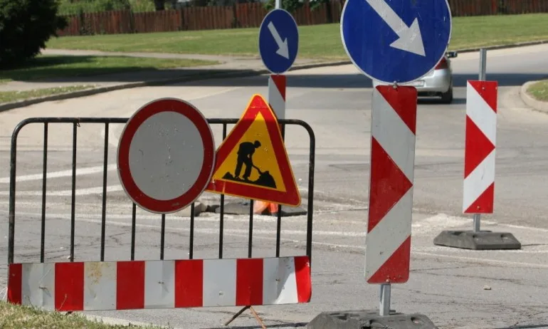 От утре пускат движението по бул. Каблешков - Tribune.bg