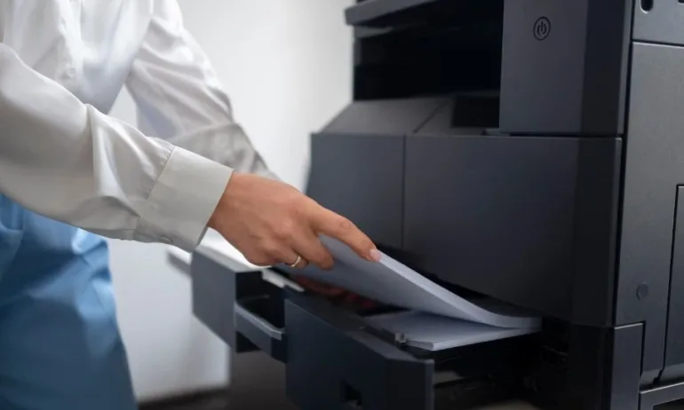 Кои са най-често търсените офис устройства в България през 2025-та година? - Tribune.bg