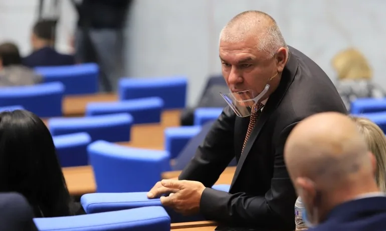 Веселин Марешки: Гответе се за поредната изборна загуба, другари социалисти - Tribune.bg