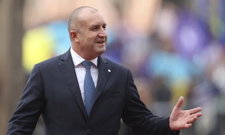 Теодор Михайлов: Важно разкритие от Радев - войната по пътищата е в липсата на масов спорт - Tribune.bg