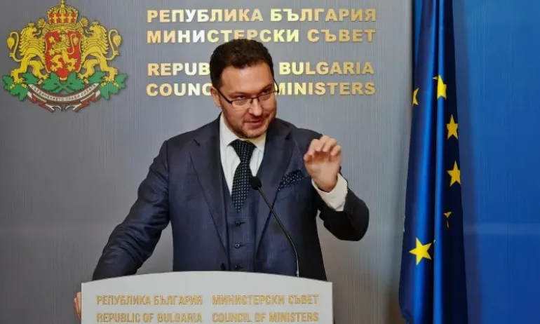 Митов пред Таймс: Русия има преки връзки с престъпни структури, вкарващи незаконно мигранти в ЕС - Tribune.bg