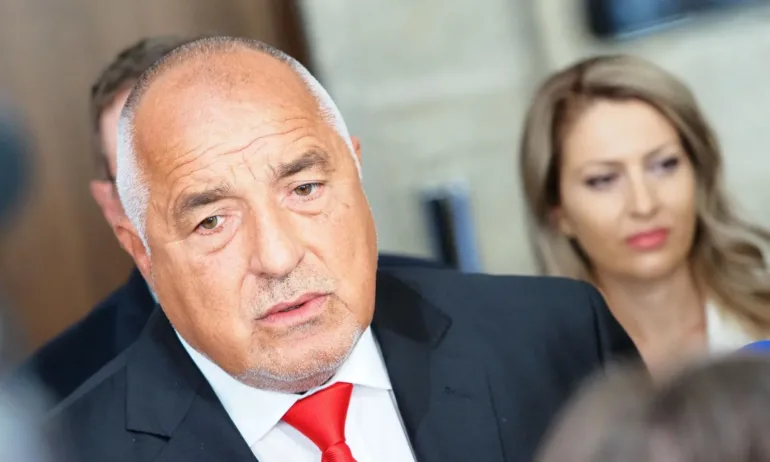 Борисов и приоритетите на управлението: Продължаване по пътя на еврозоната, бюджетът и усвояването на средства от ПВУ - Tribune.bg