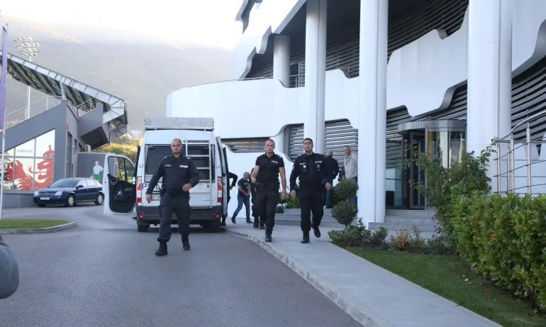 От Спецпрокуратурата обясниха защо не могат да съобщят нищо за БФС - Tribune.bg