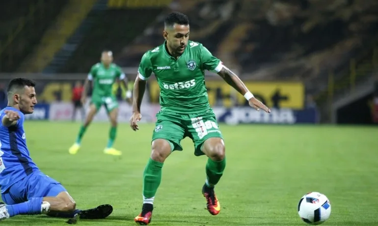 Добри новини за Лудогорец: Вандерсон се завръща в игра - Tribune.bg