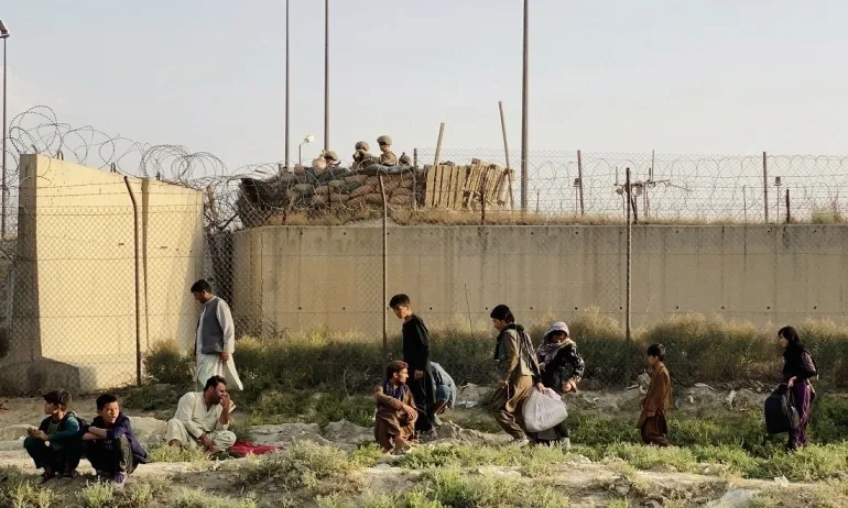 Лидерите на Г-7 се събират на извънредна среща за Афганистан - Tribune.bg