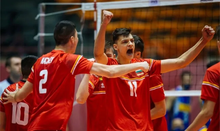 Волейболистите ни загубиха от Полша на финала на Световното - Tribune.bg