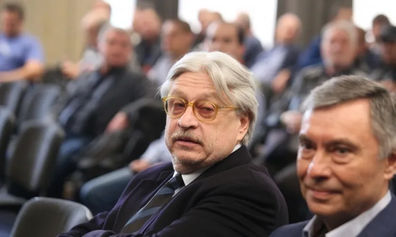 Съдружник на Божков остава с гаранция от 1,5 млн. лв. - Tribune.bg