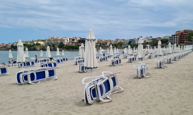 Минималистичният бюджет за реклама прави България невидима - Tribune.bg