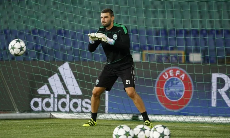 Владо Стоянов приключва с футбола, обяви причината - Tribune.bg