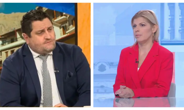 Гледни точки: Невена Зартова и адвокат на Нотариуса били в любовни отношения? - Tribune.bg