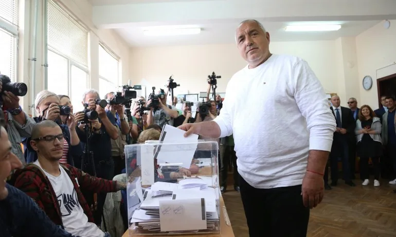 Бойко Борисов: Европа трябва да е сигурна и просперираща - Tribune.bg