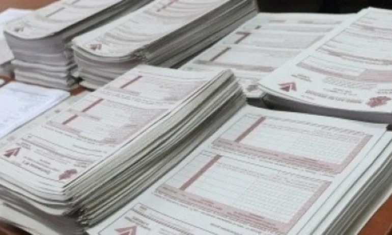 Данъчните декларации се подават в лева, но данъците са плащат в евро - Tribune.bg