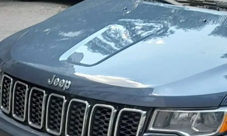 Neudobnitebg: Кметът на Люлин опитал да шофира в нетрезво състояние, заплашвал служител на паркинг и полицаи - Tribune.bg