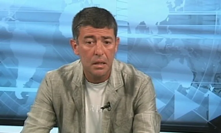 Страхил Ангелов: Оставката в политиката е висш акт, Нинова направи груба грешка - Tribune.bg