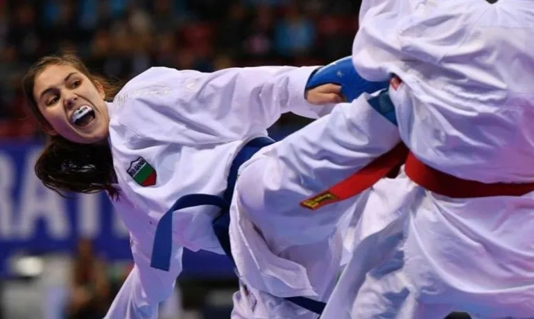 Ивет Горанова: Спортът ме изгради като личност - Tribune.bg