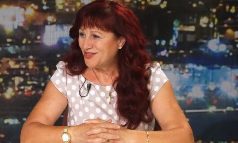 Адвокат Мария Колева: Тормозят се хора за малки суми, а за милионите и милиардите се мълчи - Tribune.bg