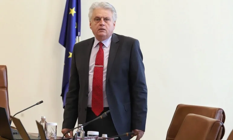 Рашков за обвиненията на ДПС: Това са политически спекулации и голи твърдения - Tribune.bg