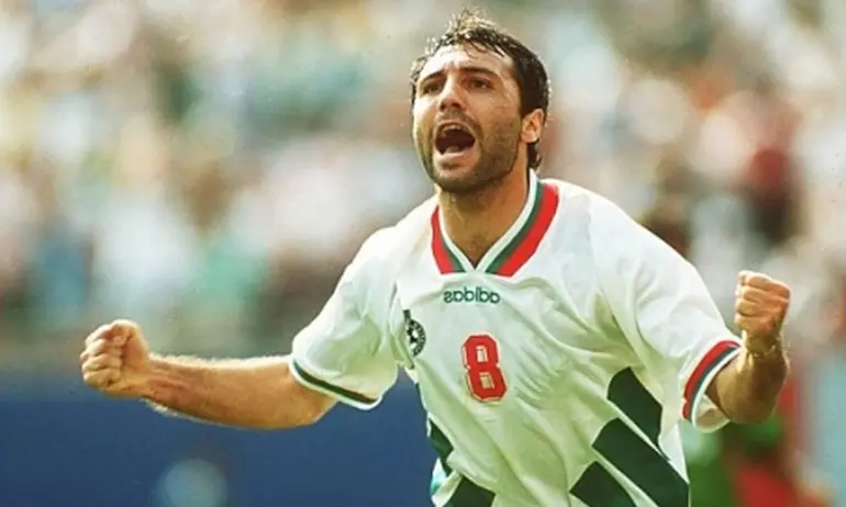 Ще има трибуна Стоичков на Армията - Tribune.bg