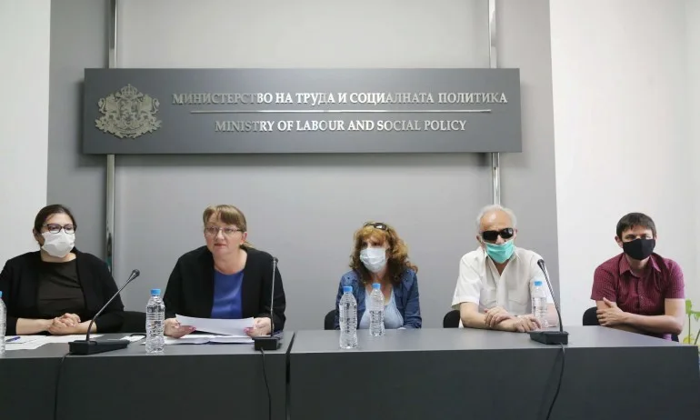 Сачева: Не системата, а омразата убива - Tribune.bg