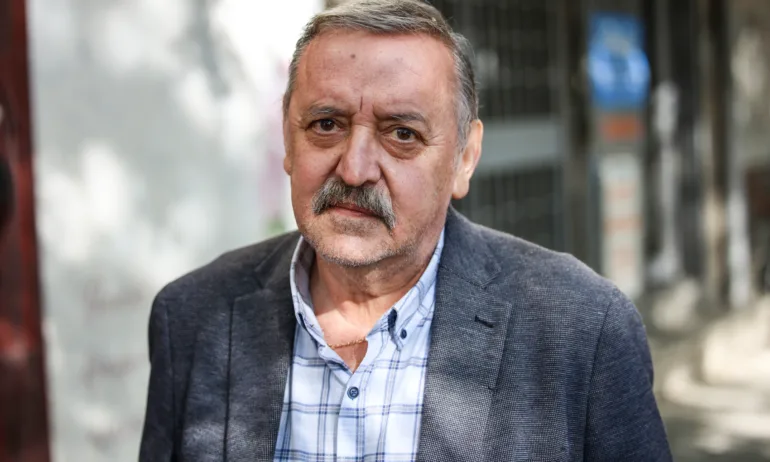 Вижте кога проф. Кантарджиев съветва да се пие протвогрипен препарат, за да се пресече болестта - Tribune.bg