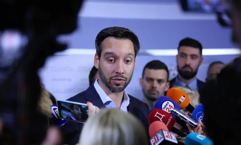 СОС пак не избра Борис Бонев за председател. Правят трети опит на 30 ноември - Tribune.bg