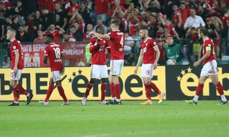 ЦСКА потвърди престижни контроли в Австрия - Tribune.bg